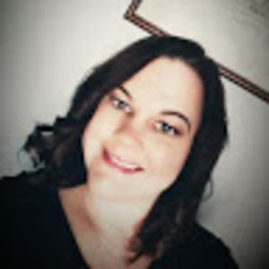 Meet your Posher, Casie